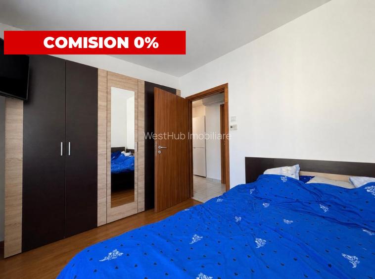 Apartament 2 camere, mobilat si utilat - Girocului - COMISION 0% - 3