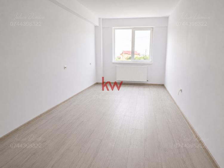 Apartament 3 camere – 67 mp utili + balcon 3 mp | 106.000 €