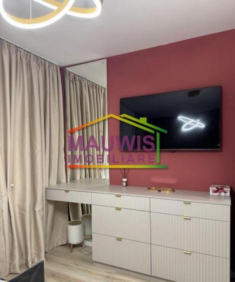Vand apartament 2 camere Vatra Luminoasa - Mihai Bravu