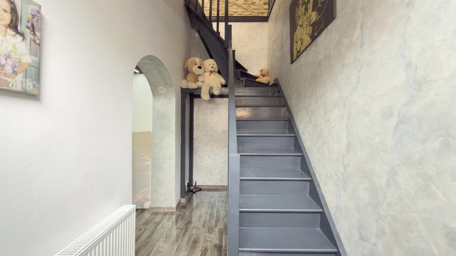 Casă istorică modernizată | Viilor | aproape de Piața Unirii