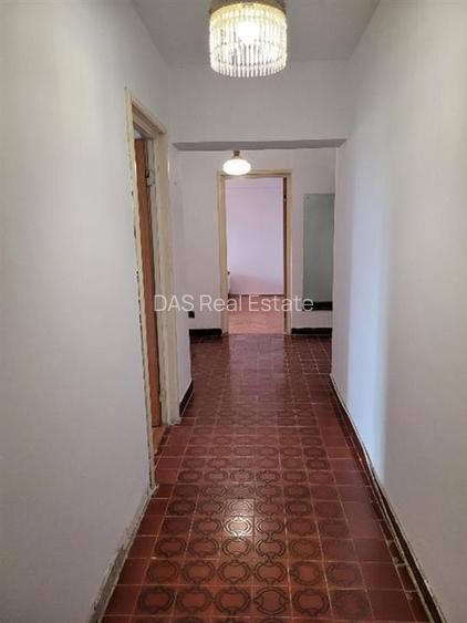 Calea Dorobanti | Vanzare 4 camere + Optional Vanzare 2 camere(usa in  usa) - 10