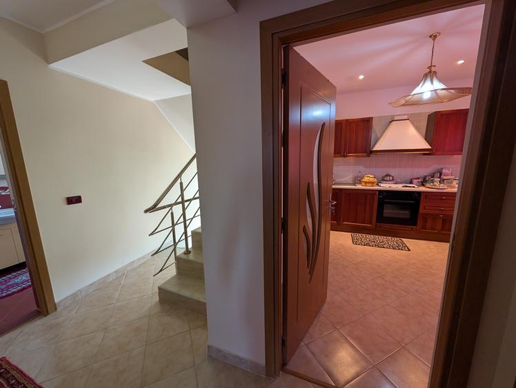 Casa P+ 1 + M #Lilieci