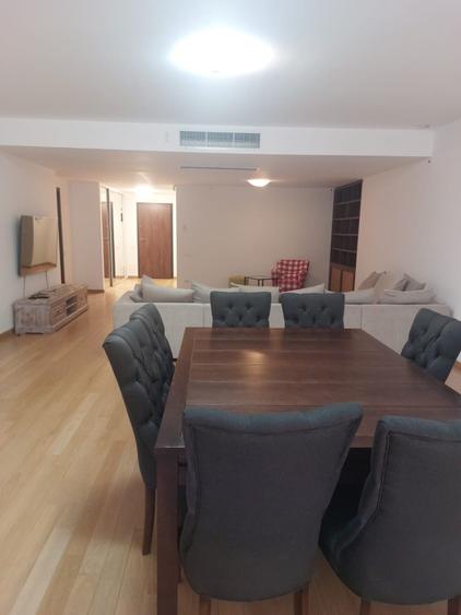 Apartament spațios 172 mp de închiriat – Zona Kiseleff