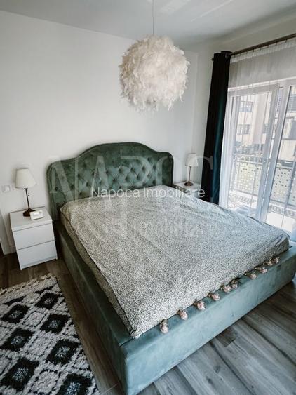 Apartament 3 camere de vanzare in Terra, Floresti - 3