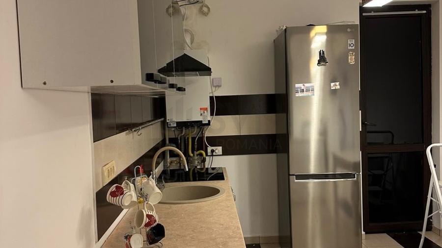 REA1029054 Apartament 2 Camere I Parcare inclusa I Zona Dobroiesti