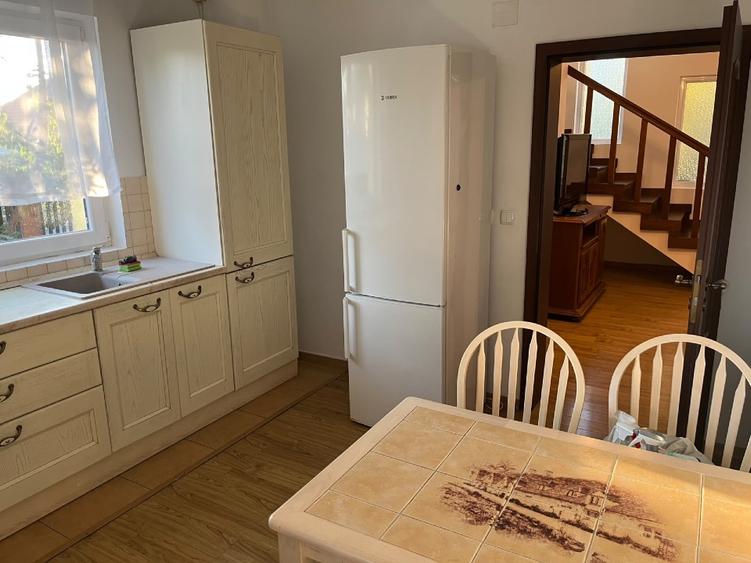 Închiriez duplex in Giroc-sat în apropiere de gradiniță și scoală