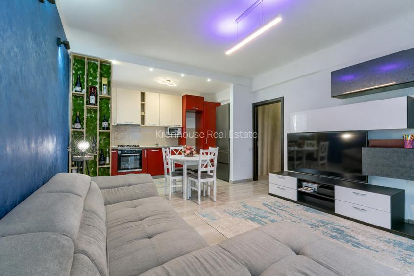 Apartament cu 3 camere | decomandat | ready-to-move-in | parcare inclusa - 23
