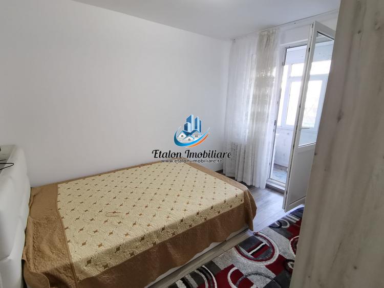 Apartament 2 camere, etaj 1, Precista