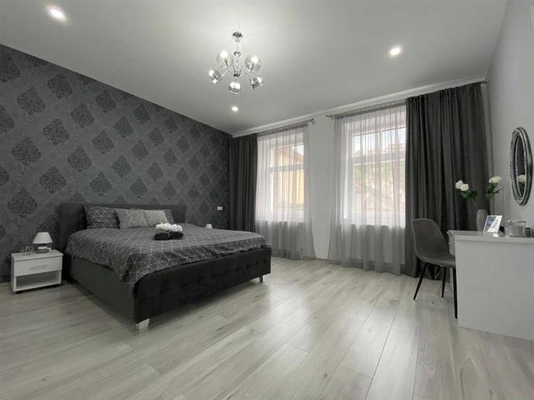 Centrul istoric, Brasov
