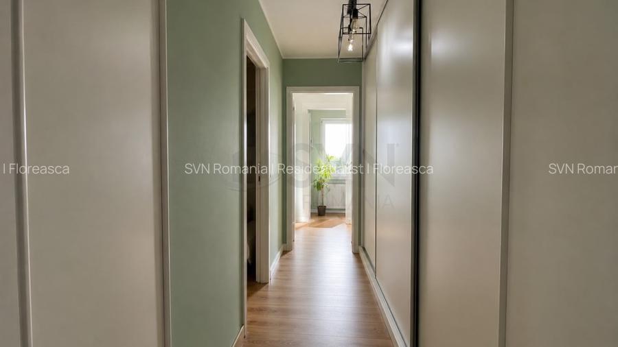 REA1029292 Apartament l 4 Camere l Bucurestii Noi - 6
