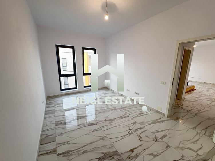 Apartament cu 2 camere in Future Residence in Giroc