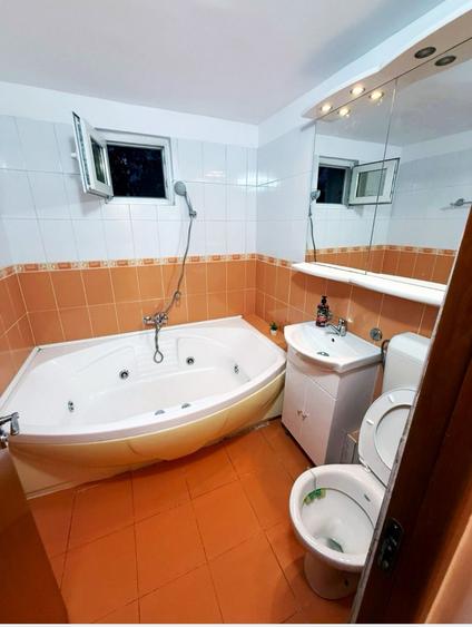 INCHIRIERE/ APARTAMENT 4 CAMERE / LUJERULUI / 750 EURO