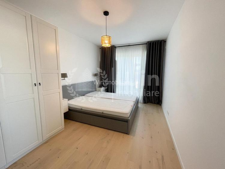 Apartament 2 camere lux | Parcare Subterana | Record Park | The Office - 5