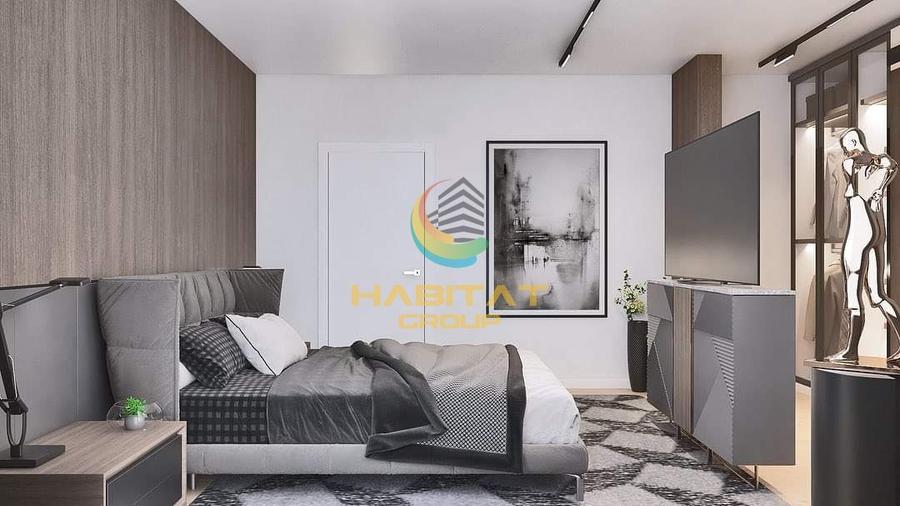 Apartament 4 camere Gata de mutat Sector 4 Comision 0%