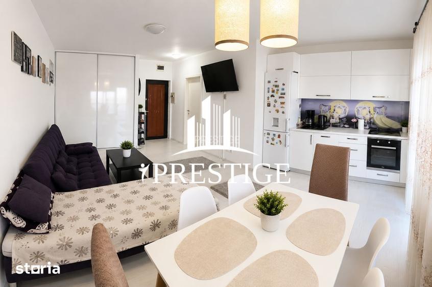 APARTAMENT 3 CAMERE | BALCON | PARCARE | LIFT | ZONA RAHOVEI - 4