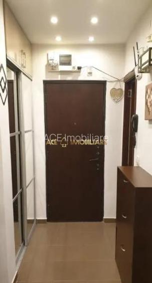 Garsoniera de inchiriat | Dristor | Metrou | Utilat - Moblilat - 6
