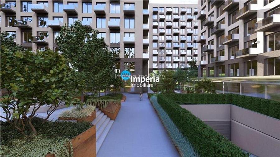 Ap 2 cam,complex rezidential,zona Tatarasi 2 Baieti - 9