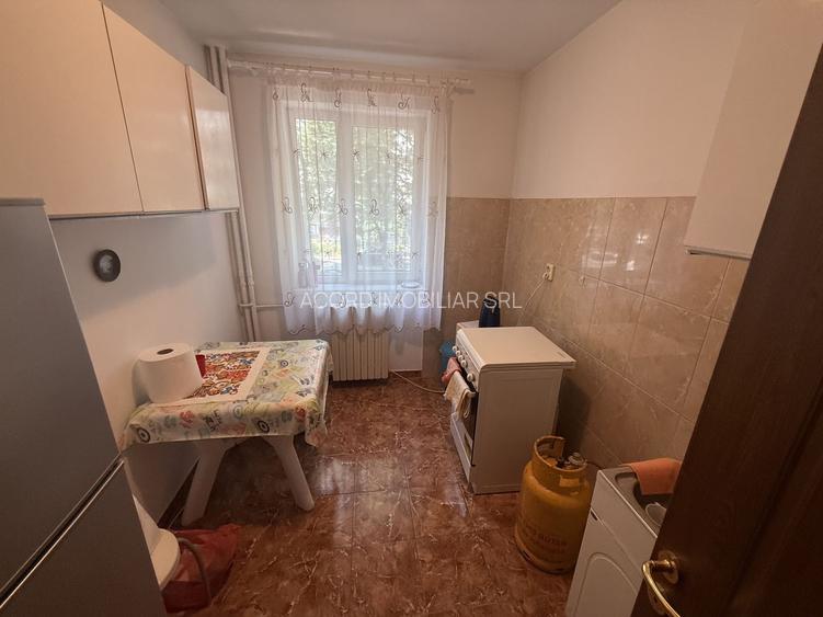 Apartament 2 camere zona Tomis Nord - 5