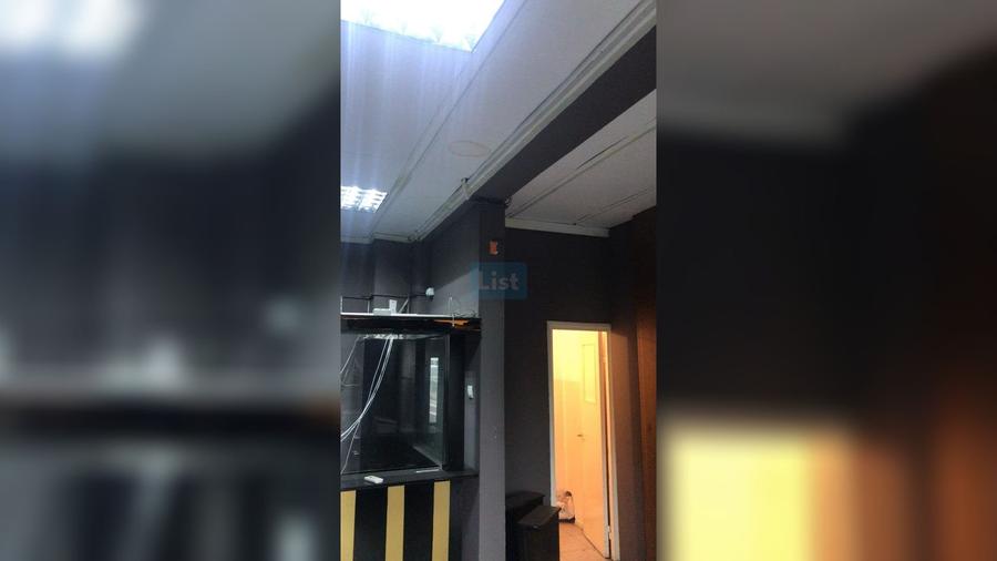 Spatiu Comercial Zona Trafic Intens