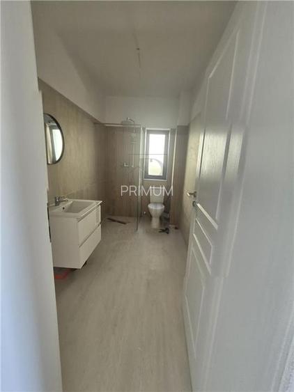 Duplex in zona excelenta - best deal - 116mp utili - toate utilitatile - 17