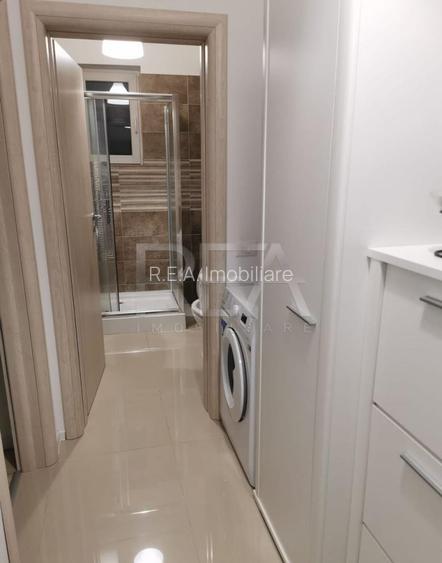 Apartament 2 Camere | Envogue Residence | Bloc Nou | Centrală proprie - 6