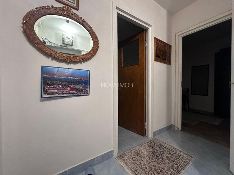 Apartament 3 camere, semidecomandat, Str Rahovei, Sibiu - 5