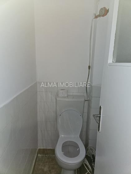 Ocazie! Apartament 3 camere, 86 mp utili, 3 camere, balcoan, centru! - 5