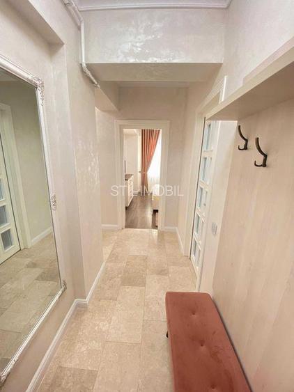 Apartament 2 Camere Decomandat – Royal Town Copou, Iași - 6
