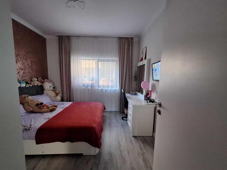APARTAMENT DEOSEBIT | 3 Camere | 87 MP | Bloc 2020 | Parter | Cornitoiu