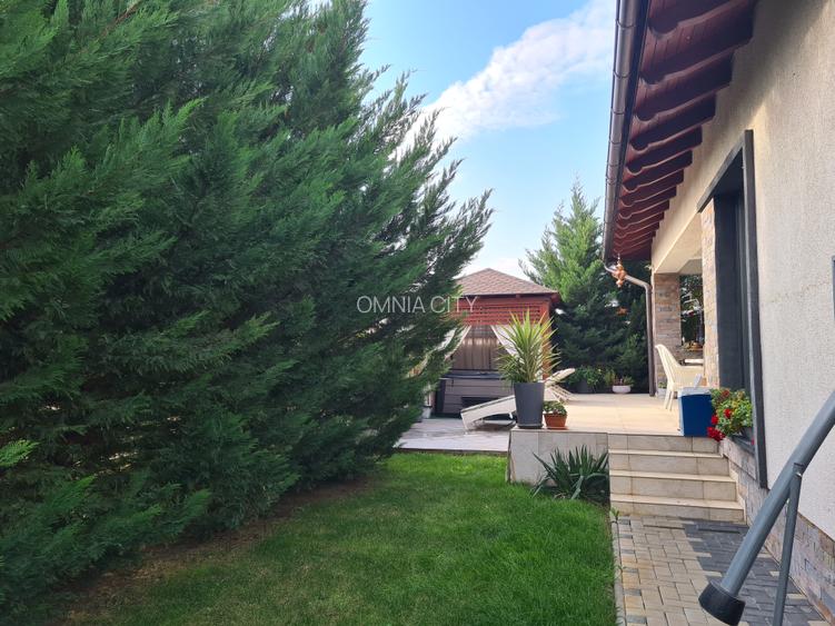 OMNIA-Proprietati alese! In City Mediteraneo. SPA included. Pret scazut! - 8