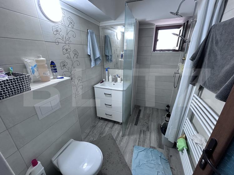 Apartament 2 camere, etaj 2 - Republicii