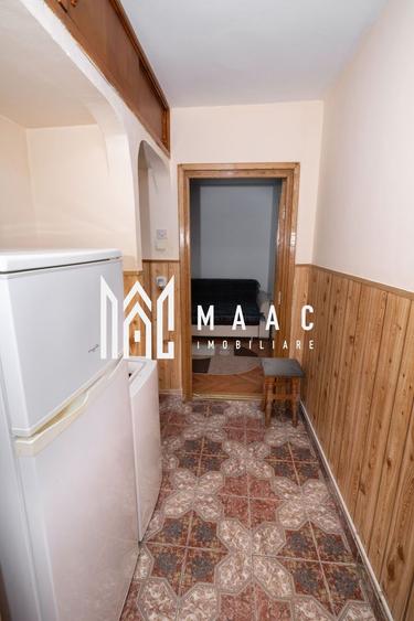 Apartament cu 2 camere | etaj 3| centrala proprie| Ostroveni