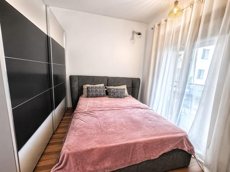 Apartament 2 Camere Parcul Carol I Parcare I Centrala