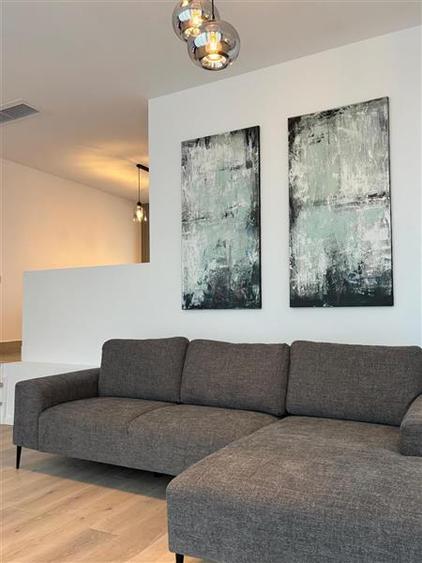 Casa lux - Tunari Amber Forest - 4 camere - 3 bai - 141mp - 310mp teren