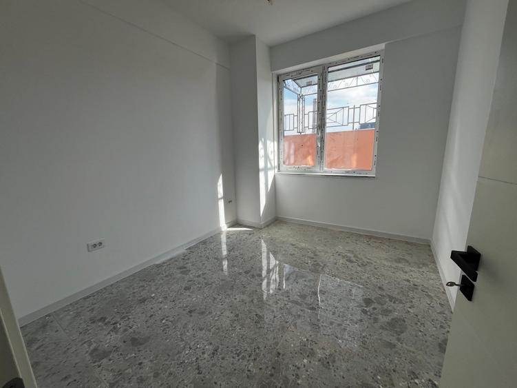 Apartament 2 camere + grădină, 44 mp, Vișoianu – mutare imediată, comision 0%