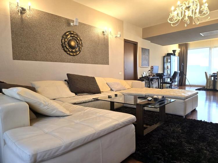 Apartament 4 camere Parc Herastrau