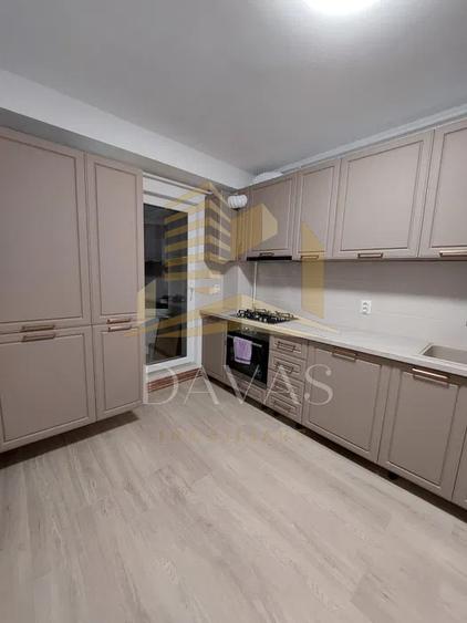 Apartament 2 camere decomandat +parcare inclusă in pret | Iulius Mall