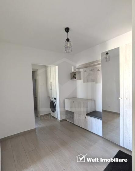 Apartament 2 Camere Decomandat | Gheorgheni