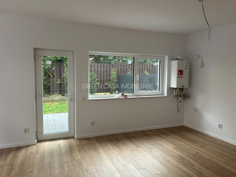 Duplex finisat, 130 mp utili, 2 locuri de parcare | zona Tineretului - 2