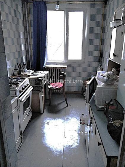 3 CAMERE – 62 MP | PIAȚA RAHOVA | ETAJ 3/4 | BALCON ÎNCHIS | IMEDIAT T657
