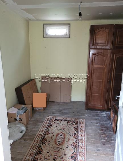 Exclusivitate -Str. Frunzelor nr. 117, casa 135mpc, teren 173 mp situat pe colt