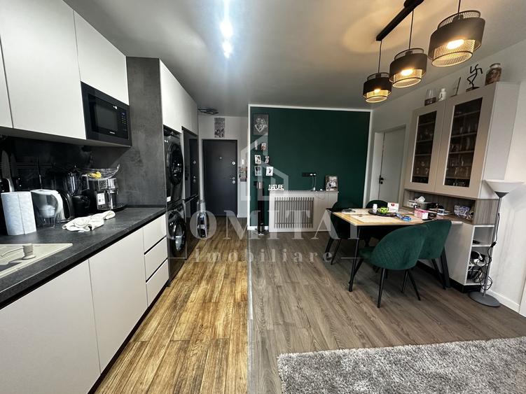 Apartament modern la cheie | Etaj intermediar | Zona Str Tineretului