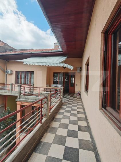 Spatiu comercial, 259 mp, zona Centrala - 12