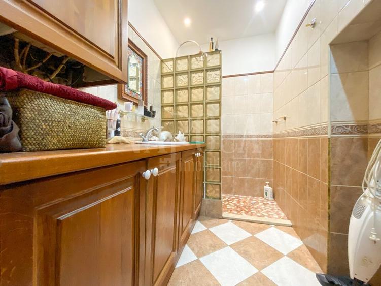 Apartament 3 camere de vanzare in Andrei Muresanu, Cluj Napoca