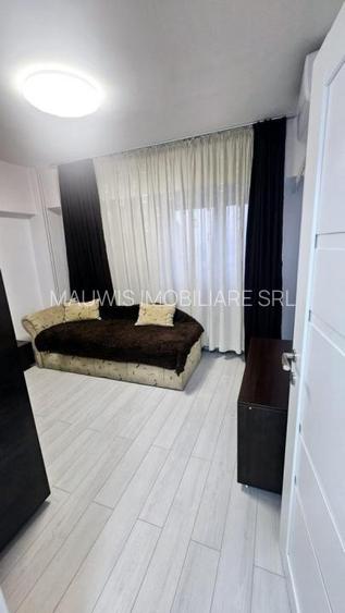 5 min Metrou Obor Mosilor 3camere liber Cf. 1 decomandat cu 2 gr. san - 3