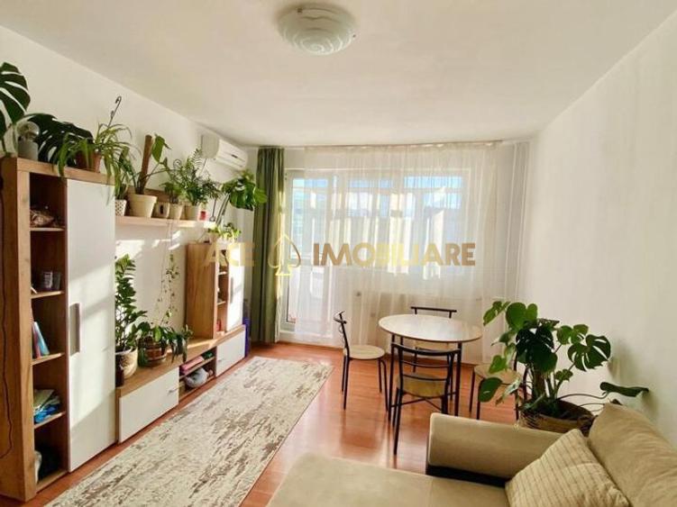 Garsoniera de inchiriat | Dristor | Metrou | Mobilat | Utilat