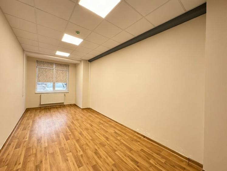 Spațiu Comercial 276 mp Ideal pentru Clinică Medicală/ Investiție