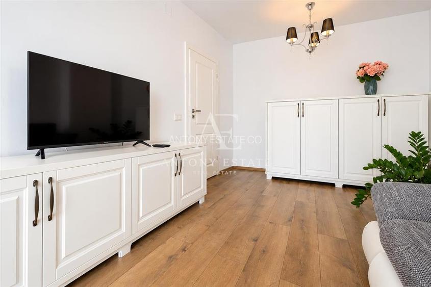 Antony Estate | Apartament 2 camere - Prima Onestilor - Oradea