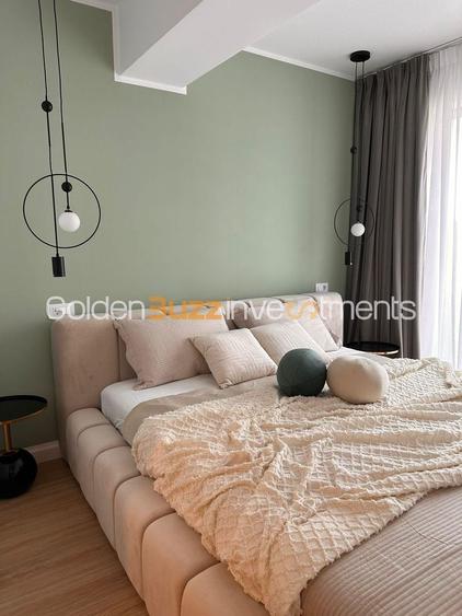 4 camere | Ima Residence | Iancu Nicolae