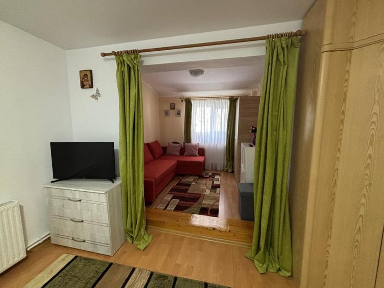 Casa de vacanta sau locuinta permanenta in Busteni, cartier Zamora – zona A